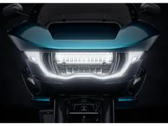 Harley-Davidson Fltrx Road Glide Black Trim - Two Tone 2026 nieuw – foto 4 van 7