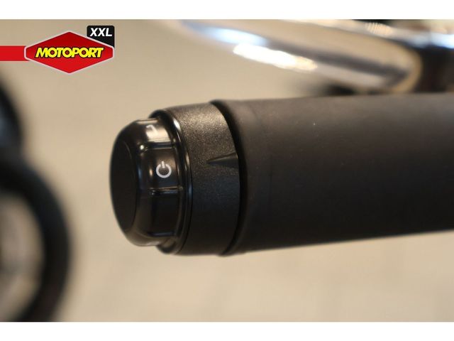 harley-davidson - fat-bob-114