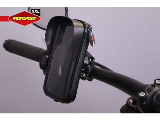 harley-davidson - fat-bob-114