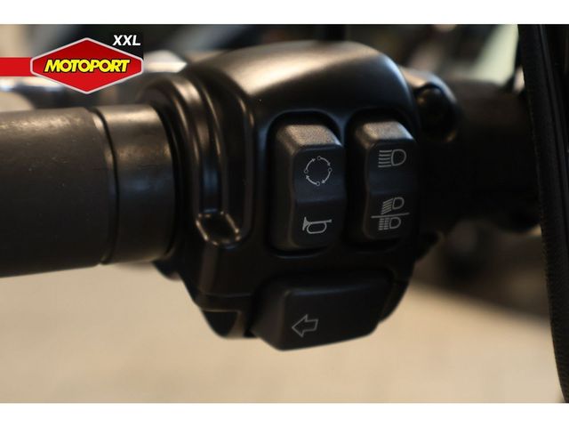 harley-davidson - fat-bob-114