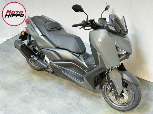 yamaha - x-max-300-abs