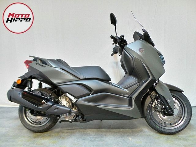 yamaha - x-max-300-abs
