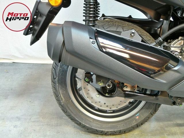 yamaha - x-max-300-abs