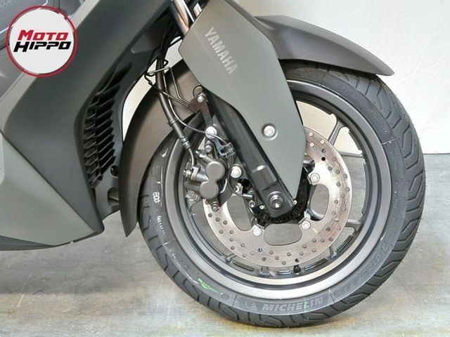 yamaha - x-max-300-abs