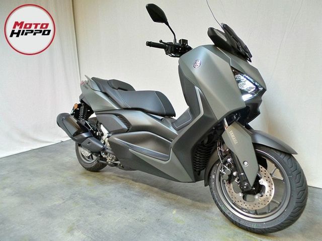 yamaha - x-max-300-abs