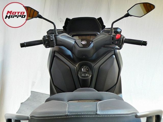 yamaha - x-max-300-abs