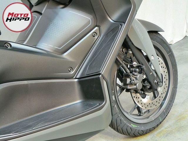 yamaha - x-max-300-abs