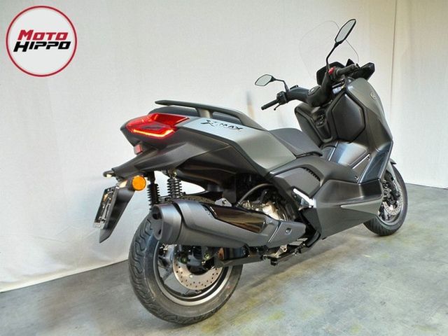 yamaha - x-max-300