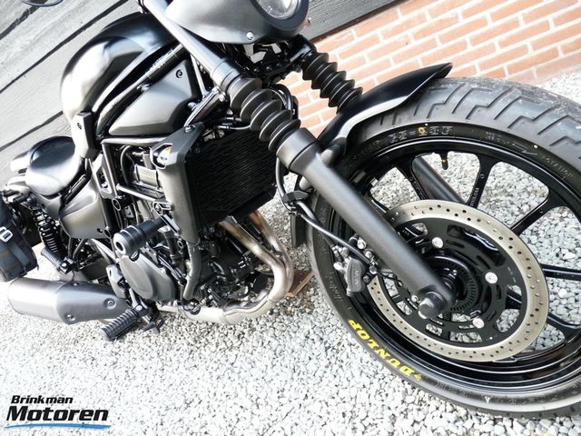 kawasaki - eliminator-500-se