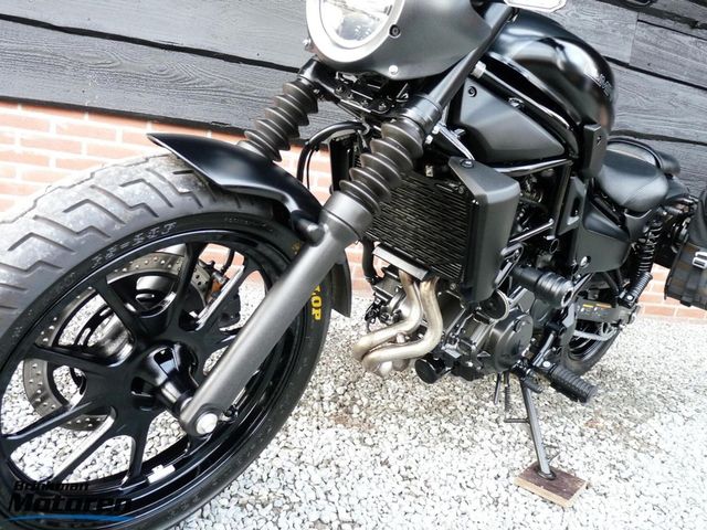 kawasaki - eliminator-500-se