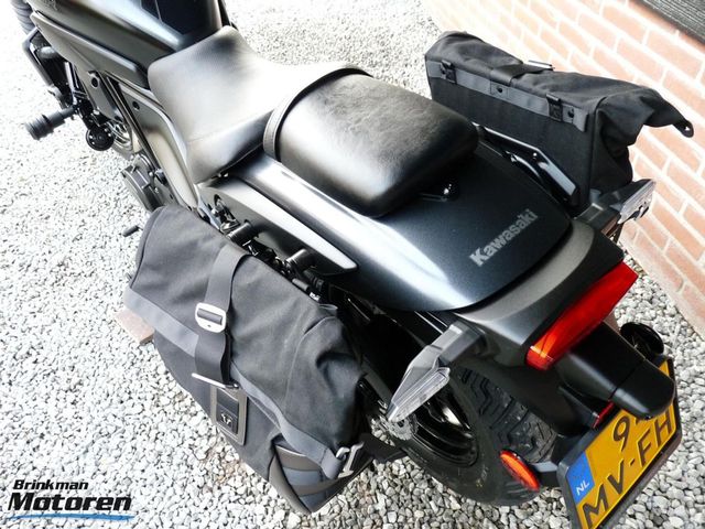 kawasaki - eliminator-500-se