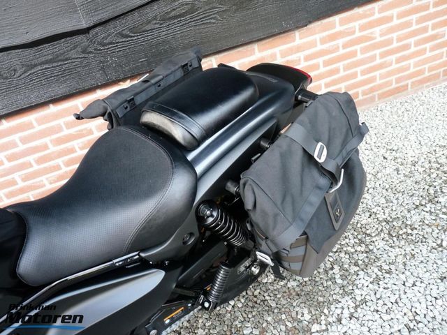 kawasaki - eliminator-500-se