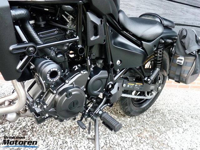 kawasaki - eliminator-500-se