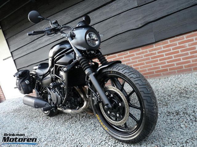 kawasaki - eliminator-500-se