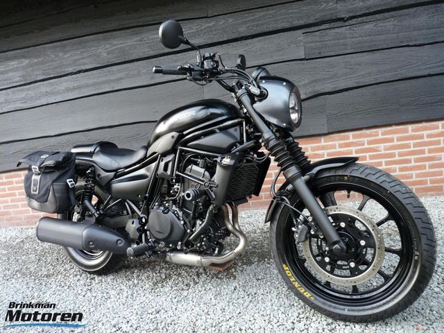 kawasaki - eliminator-500-se