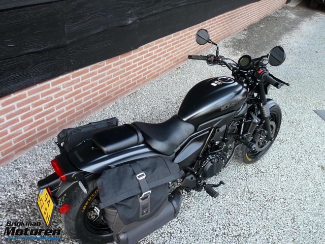 kawasaki - eliminator-500-se