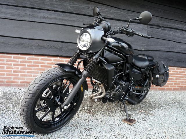 kawasaki - eliminator-500-se