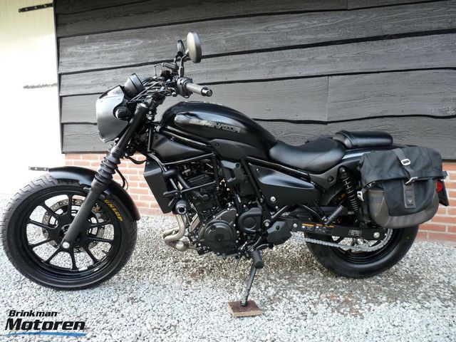 kawasaki - eliminator-500-se