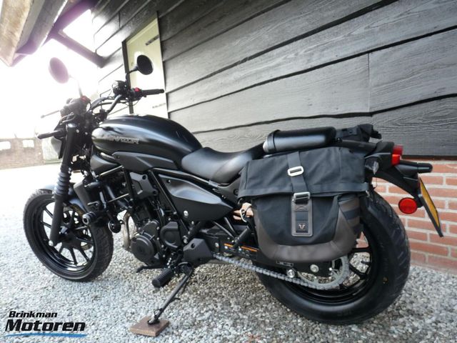 kawasaki - eliminator-500-se