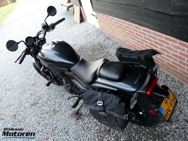 kawasaki - eliminator-500-se