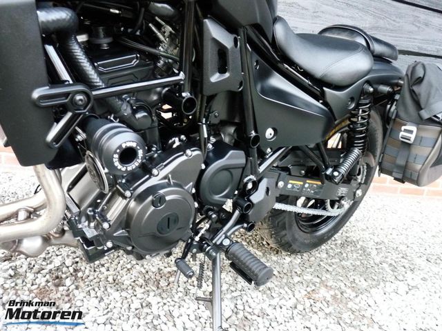 kawasaki - eliminator-500-se