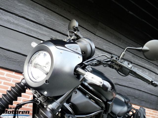 kawasaki - eliminator-500-se