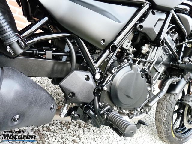 kawasaki - eliminator-500-se