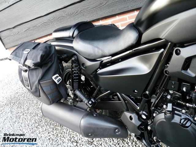 kawasaki - eliminator-500-se