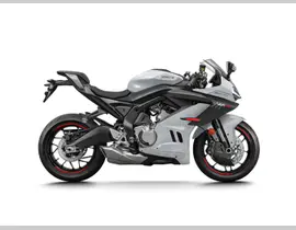 Cfmoto 675 SR-R 2026 nieuw