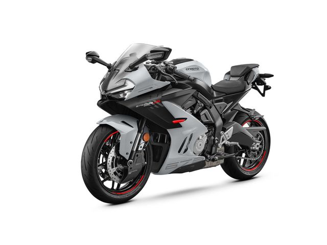 cfmoto - 675-sr-r