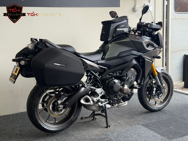 yamaha - tracer-900-abs