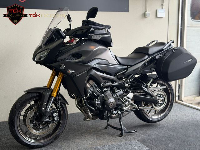 yamaha - tracer-900-abs