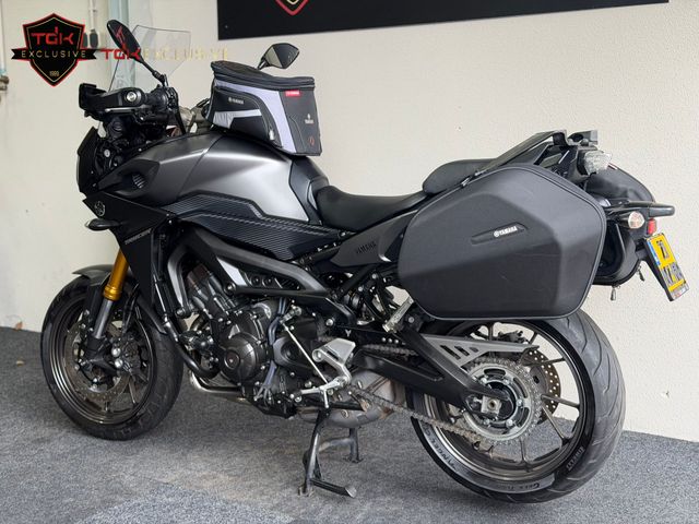 yamaha - tracer-900-abs