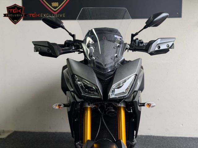 yamaha - tracer-900-abs