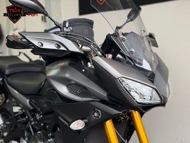 yamaha - tracer-900-abs