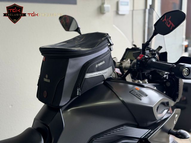 yamaha - tracer-900-abs