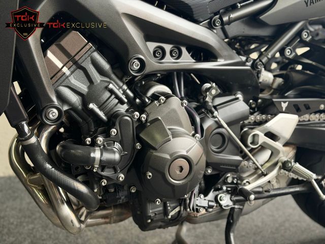 yamaha - tracer-900-abs