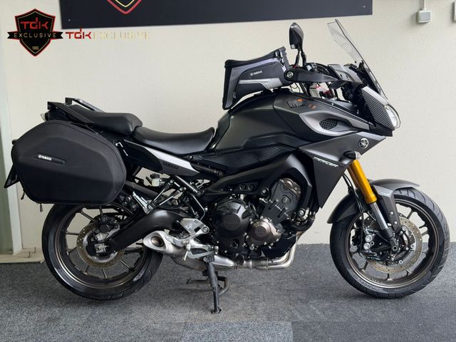 yamaha - tracer-900-abs