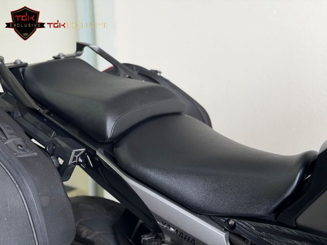 yamaha - tracer-900-abs