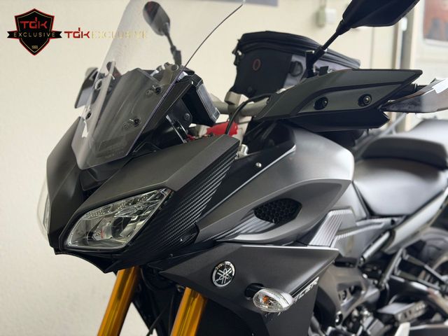 yamaha - tracer-900-abs