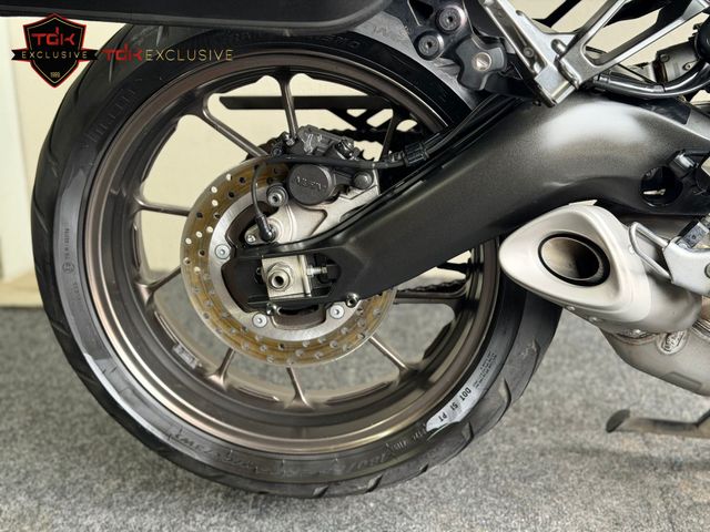 yamaha - tracer-900-abs