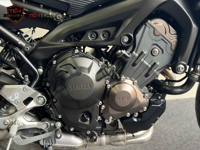 yamaha - tracer-900-abs