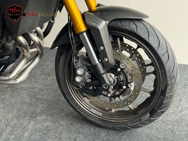 yamaha - tracer-900-abs