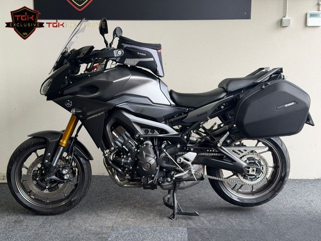 yamaha - tracer-900-abs