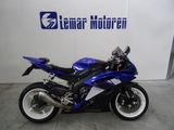 YAMAHA YZF R6