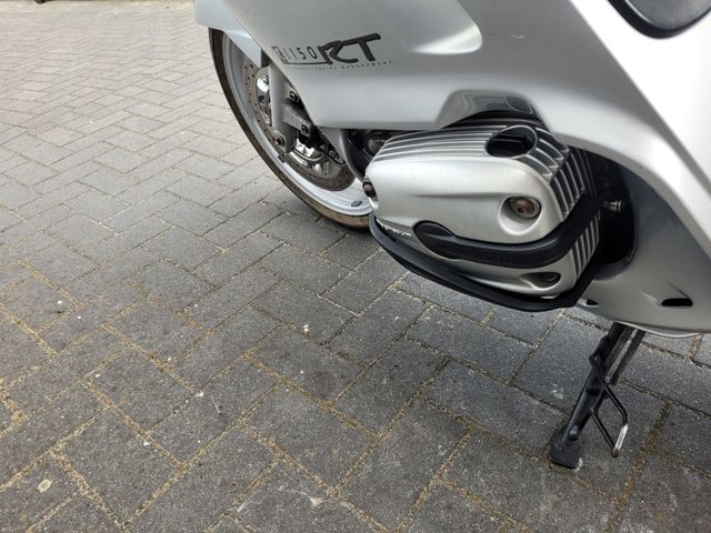 bmw - r-1150-rt