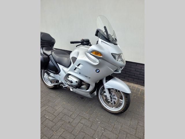 bmw - r-1150-rt