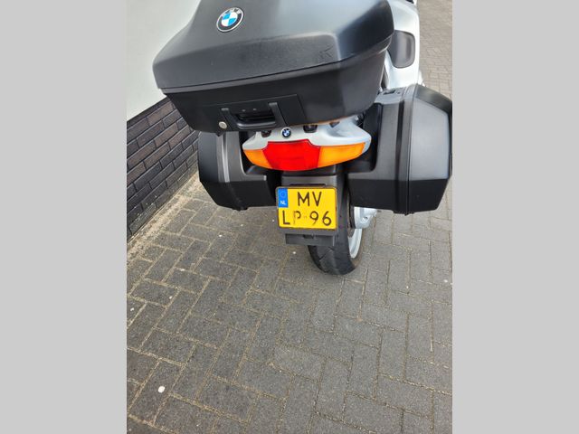 bmw - r-1150-rt