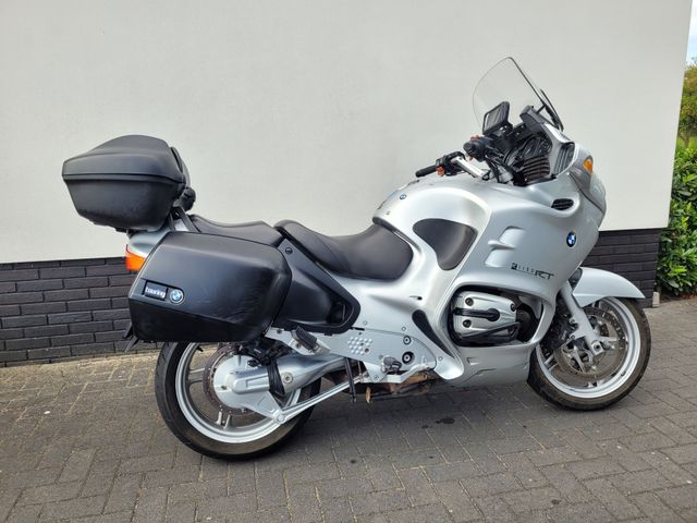 bmw - r-1150-rt