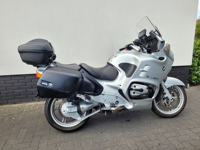 bmw - r-1150-rt